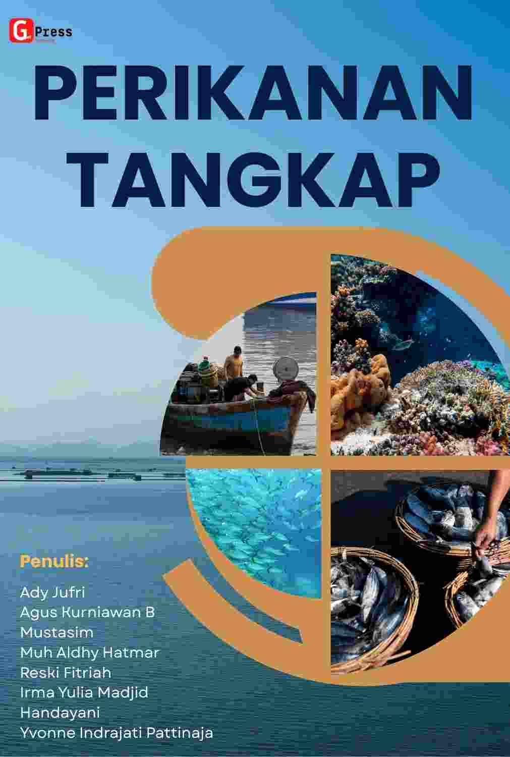 Perikanan Tangkap